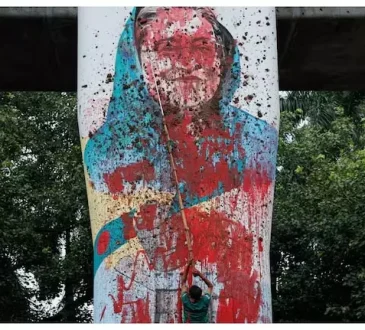 हसीना के जाने के एक साल बाद बांग्लादेश राजनीतिक उथल-पुथल का सामना कर रहा