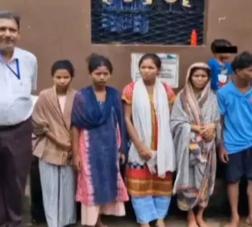रिपोर्ट के बाद तमिलनाडु से ओडिशा के मजदूरों को बचाया गया