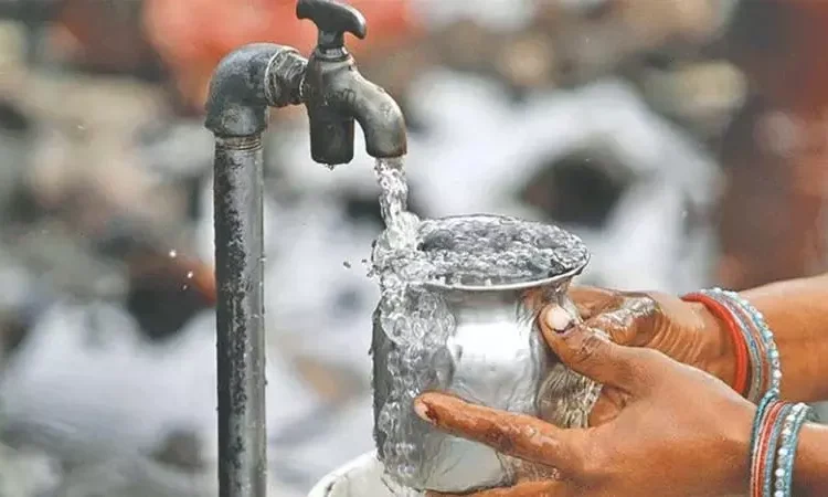 Himachal: जल शक्ति विभाग ने 95% जलापूर्ति योजनाओं को किया बहाल