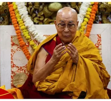 Dalai Lama के पुनर्जन्म पर चीनी सरकार का 'अंतिम निर्णय'