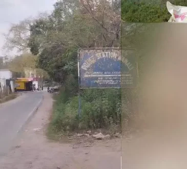 पौंग झील के घाड़ में तैरती लाश, शिनाख्त में जुटी पुलिस