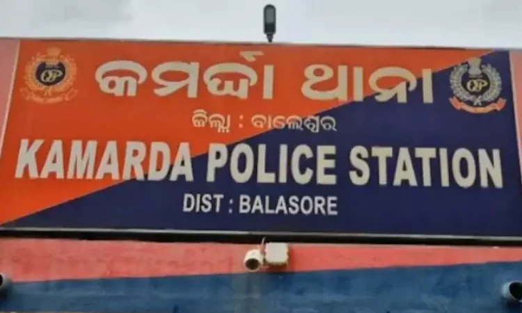 बालासोर में आभूषण चोरी, शटर टूटा, दुकान लूटी गई और पुलिस बेखबर