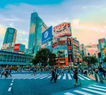 Japan में तापमान रिकॉर्ड स्तर पर, चावल की फसलों को लेकर चिंताएं बढ़ीं