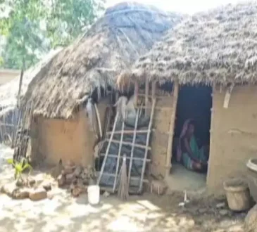 ओडिशा का यह गांव सदियों पुरानी आस्था की परंपरा को कायम रखता है