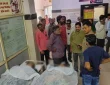 BIG BREAKING: कुबेरेश्वर धाम में मची भगदड़, 2 महिलाओं की दर्दनाक मौत