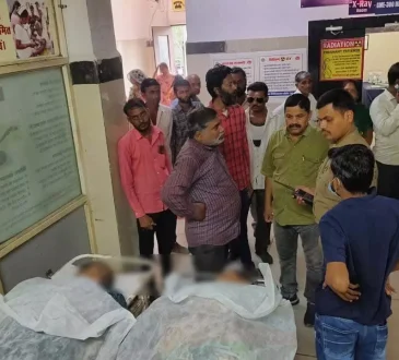 BIG BREAKING: कुबेरेश्वर धाम में मची भगदड़, 2 महिलाओं की दर्दनाक मौत