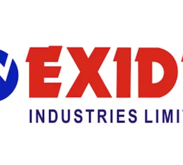 Exide Industries का Q1FY'26 शुद्ध लाभ 24% बढ़कर ₹275 करोड़ हुआ