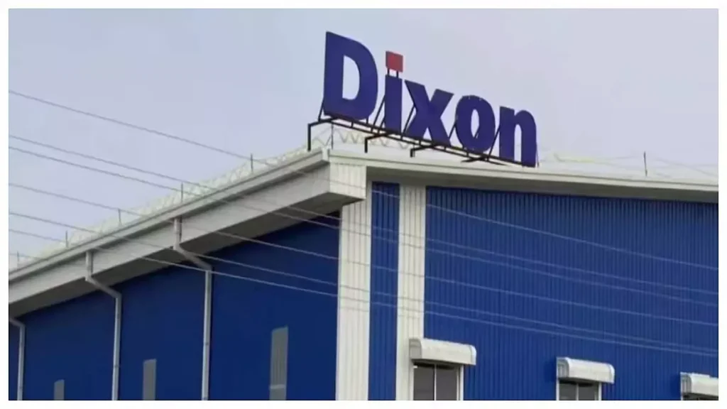 Dixon Technologies ने एआई-संचालित स्वचालन के लिए टेक महिंद्रा को चुना