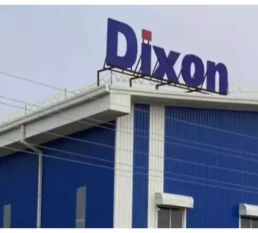 Dixon Technologies ने एआई-संचालित स्वचालन के लिए टेक महिंद्रा को चुना