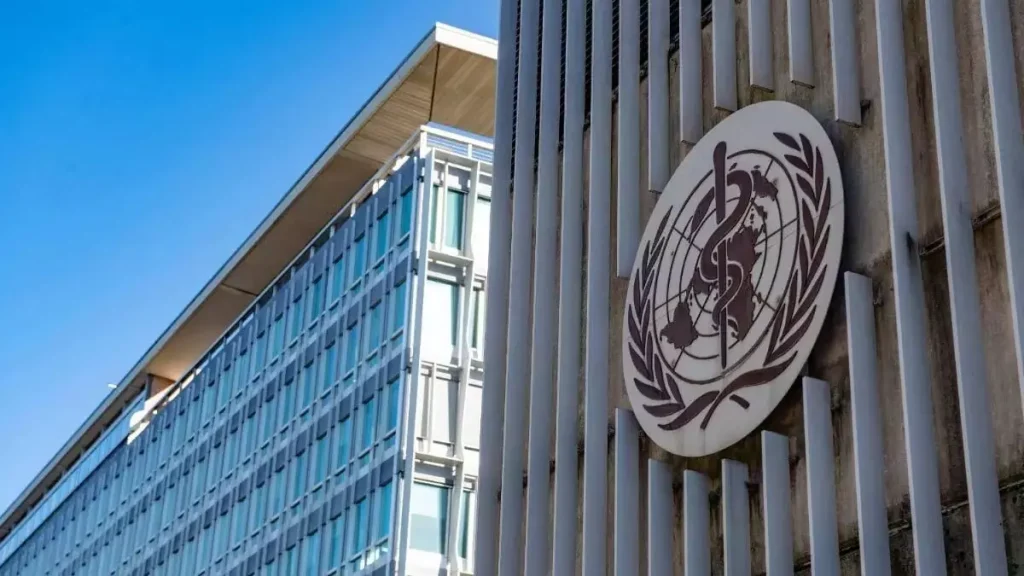 भारत 6 अगस्त से तीन दिवसीय WHO-IRCH कार्यशाला की मेजबानी करेगा