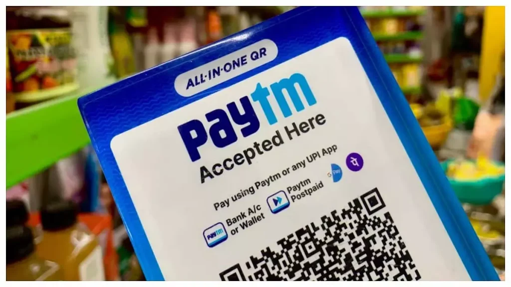 Paytm में से एंट फाइनेंशियल की पूरी एग्ज़िट, ₹3,803 करोड़ में बेचे शेयर