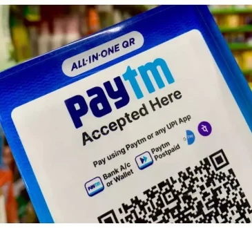 Paytm में से एंट फाइनेंशियल की पूरी एग्ज़िट, ₹3,803 करोड़ में बेचे शेयर
