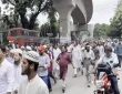 बांग्लादेश में कड़ी सुरक्षा के बीच विद्रोह की वर्षगांठ का जश्न शुरू