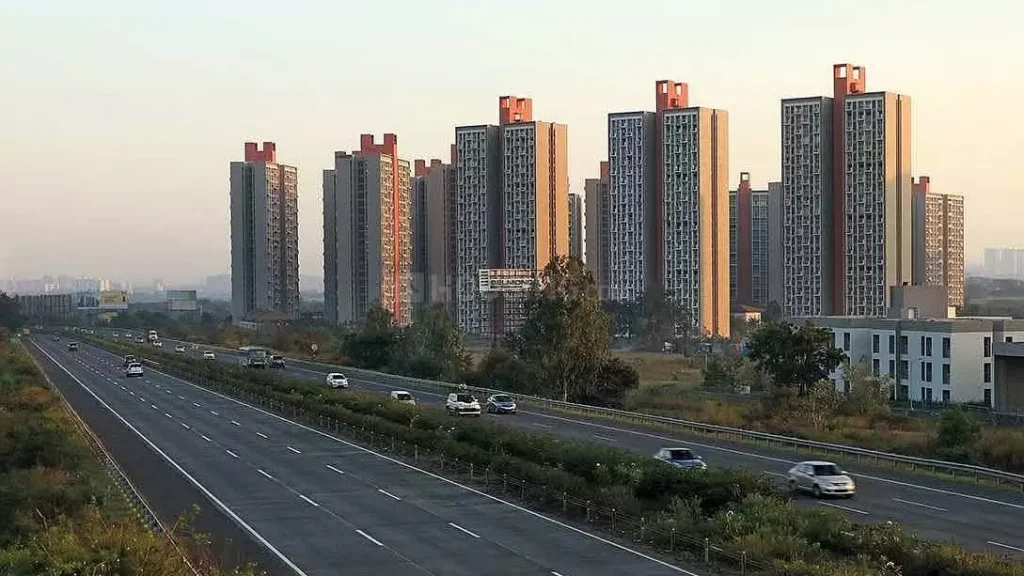 कम आय और दबाव के बीच Keystone Realtors का मुनाफा 44% लुढ़का