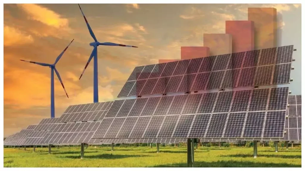 એનટીપીસી નવીનીકરણીય energy ર્જાને ગ્રીન એમોનિયા સપ્લાય માટેનો મુખ્ય કરાર મળે છે NTPC Renewable Energy को मिला ग्रीन अमोनिया आपूर्ति का प्रमुख अनुबंध