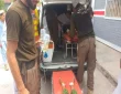 पश्तून समूहों ने लकी मारवात बम विस्फोट को लेकर पाक सेना की आलोचना की, जिसमें 5 बच्चे मारे गए