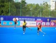 हरियाणा, मध्य प्रदेश, झारखंड, ओडिशा ने एचआई जूनियर महिला राष्ट्रीय चैम्पियनशिप के डिवीजन ए में जीत दर्ज की