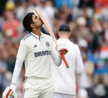 सचिन तेंदुलकर ने England में गिल के शानदार रन-स्कोरिंग अभियान में "सबसे महत्वपूर्ण" बात को किया रेखांकित