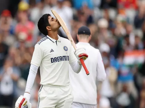 सचिन तेंदुलकर ने England में गिल के शानदार रन-स्कोरिंग अभियान में "सबसे महत्वपूर्ण" बात को किया रेखांकित