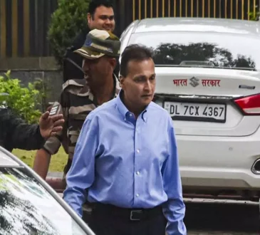 BIG BREAKING: लोन फ्रॉड केस में ईडी की अनिल अंबानी से 10 घंटे पूछताछ