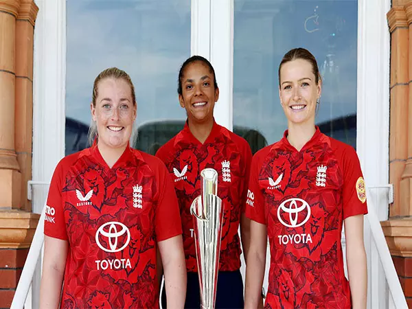 ICC ने जुलाई 2025 के लिए महिला प्लेयर ऑफ द मंथ के नामांकन की घोषणा की
