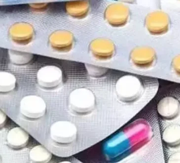 कार से नकली दवा जब्त, 6 सप्लायर गिरफ्तार | Fake medicine seized from car, 6 suppliers arrested |   कार से नकली दवा जब्त, 6 सप्लायर गिरफ्तार