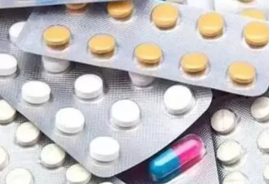 कार से नकली दवा जब्त, 6 सप्लायर गिरफ्तार | Fake medicine seized from car, 6 suppliers arrested |   कार से नकली दवा जब्त, 6 सप्लायर गिरफ्तार