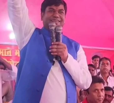 मुकेश सहनी का ऐलान, चंपारण की अधिकांश सीटों पर वीआईपी उतारेगी उम्मीदवार | Mukesh Sahni announces that VIP will field candidates on most seats in Champaran   | मुकेश सहनी का ऐलान, चंपारण की अधिकांश सीटों पर वीआईपी उतारेगी उम्मीदवार