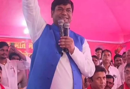 मुकेश सहनी का ऐलान, चंपारण की अधिकांश सीटों पर वीआईपी उतारेगी उम्मीदवार | Mukesh Sahni announces that VIP will field candidates on most seats in Champaran   | मुकेश सहनी का ऐलान, चंपारण की अधिकांश सीटों पर वीआईपी उतारेगी उम्मीदवार