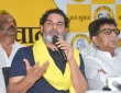 बच्‍चों की शिक्षा और रोजगार के लिए वोट करेगी बिहार की जनता : प्रशांत किशोर | People of Bihar will vote for children's education and employment: Prashant Kishore |    बच्‍चों की शिक्षा और रोजगार के लिए वोट करेगी बिहार की जनता : प्रशांत किशोर