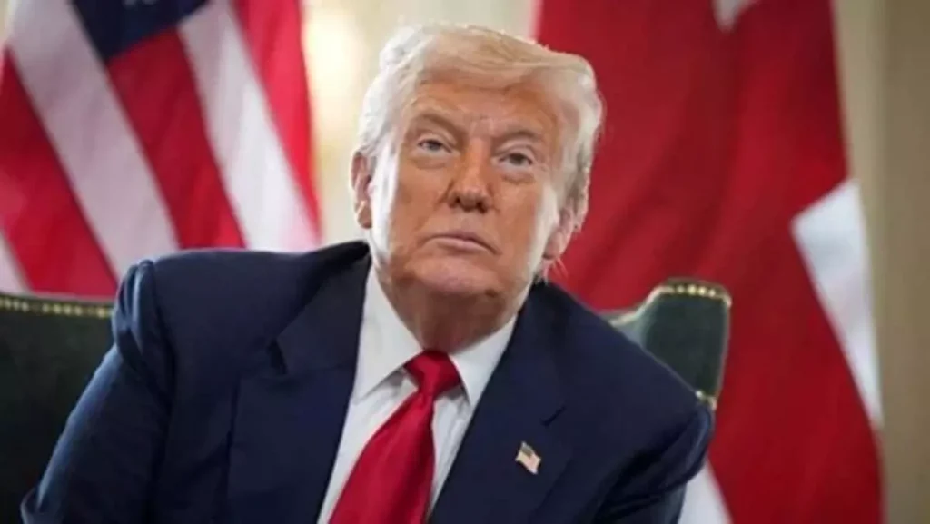 भारत को ब्‍लैकमेल कर रहा अमेरिका