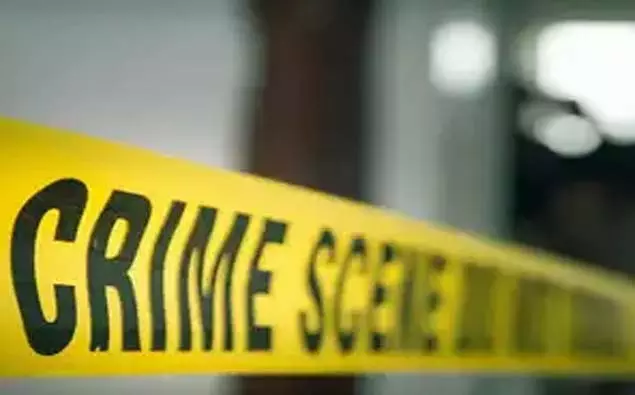 एकतरफा प्यार में युवक की हत्या, मारने के बाद तेजाब से जलाया गया