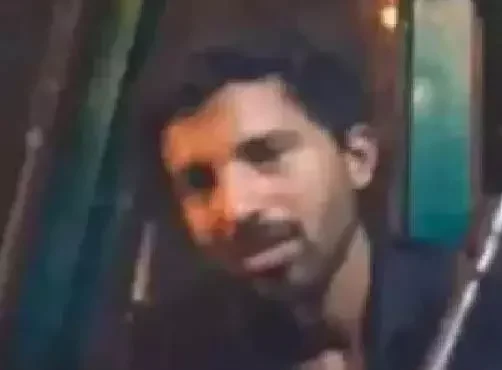बिल्ली के साथ दरिंदगी, इंस्टाग्राम में स्टोरी लगाया, आरोपी युवक गिरफ्तार