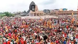 Kubereshwar Dham:  कांवर यात्रा के दौरान 2 श्रद्धालुओं की मौत