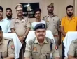 रिटायर्ड फौजी की हत्या का खुलासा, स्मार्टफोन नहीं खरीदने पर पोते ने किया था मर्डर
