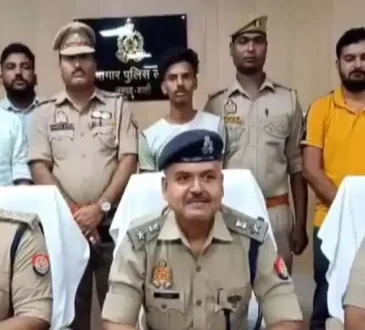 रिटायर्ड फौजी की हत्या का खुलासा, स्मार्टफोन नहीं खरीदने पर पोते ने किया था मर्डर