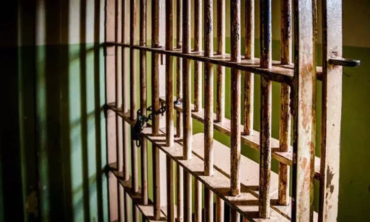 सांसद की सोने की चेन छीनने के आरोप में युवक पुलिस के शिकंजे में