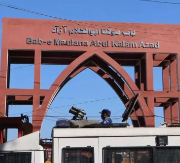 जामिया मिलिया इस्लामिया ने जापानी प्रतिनिधिमंडल की मेजबानी की