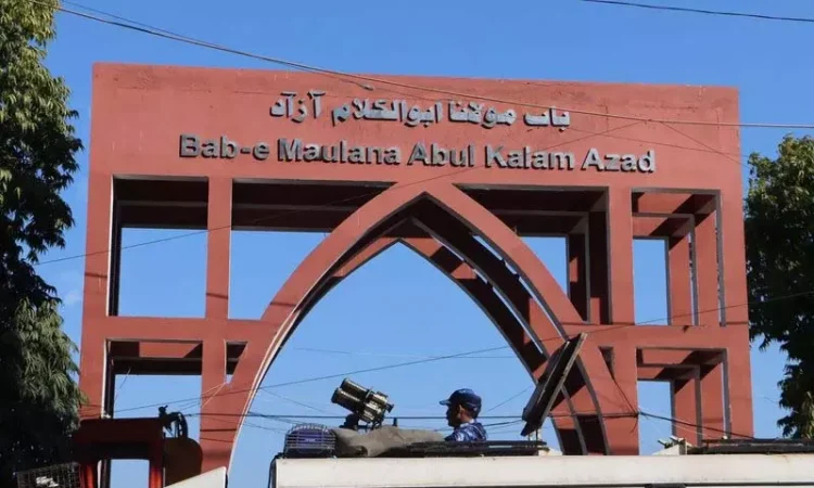 जामिया मिलिया इस्लामिया ने जापानी प्रतिनिधिमंडल की मेजबानी की