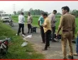 पत्रकार हत्याकांड, दोनों शूटर मुठभेड़ में ढेर