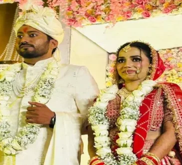मर्चेंट नेवी अफसर पति की 'दरिंदगी' का पता चला, पूरा इलाका रह गया सन्न