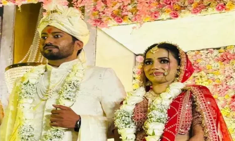 मर्चेंट नेवी अफसर पति की 'दरिंदगी' का पता चला, पूरा इलाका रह गया सन्न