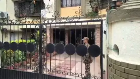 800 करोड़ जीएसटी घोटाला मामला, ED ने छह ठिकानों पर शुरू की छापेमारी