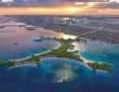 शमाल होल्डिंग ने नाइया द्वीप दुबई का अनावरण किया | Shamal Holding unveils Naiya Island Dubai  शमाल होल्डिंग ने नाइया द्वीप दुबई का अनावरण किया
