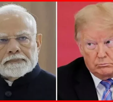 ट्रंप ने भारत पर टैरिफ बढ़ाया, तो इसलिए भड़ास निकाल रहे अमेरिकी राष्ट्रपति?