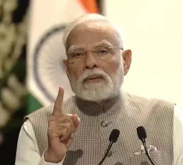 ट्रंप के टैरिफ वॉर के बीच PM मोदी का बड़ा बयान, भारत किसानों के हितों से कोई समझौता नहीं करेगा