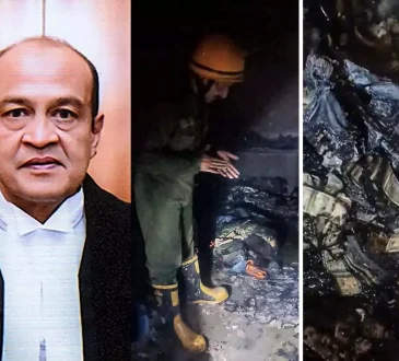 जस्टिस यशवंत वर्मा को बड़ा झटका