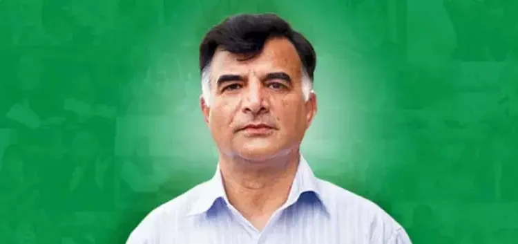 विशेष दर्जा बहाली पर एनसी की स्पष्टता की कमी से चिंतित: महबूब बेग