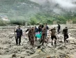 आपदा में 50 नागरिक, 1 जेसीओ और 8 जवान लापता...सेना का बचाव अभियान जारी
