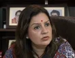 भाजपा के इशारे पर चुनाव आयोग कर रहा काम : प्रियंका चतुर्वेदी